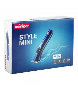 HEINIGER STYLE MINI MAQUINA TRIMMER PROFESIONAL